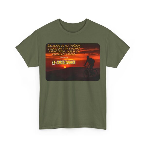 Einstein Bike Quote - slika 16
