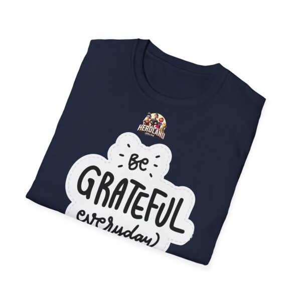 Grateful Heroes T-Shirt - slika 51