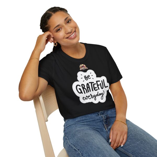 Grateful Heroes T-Shirt - slika 20