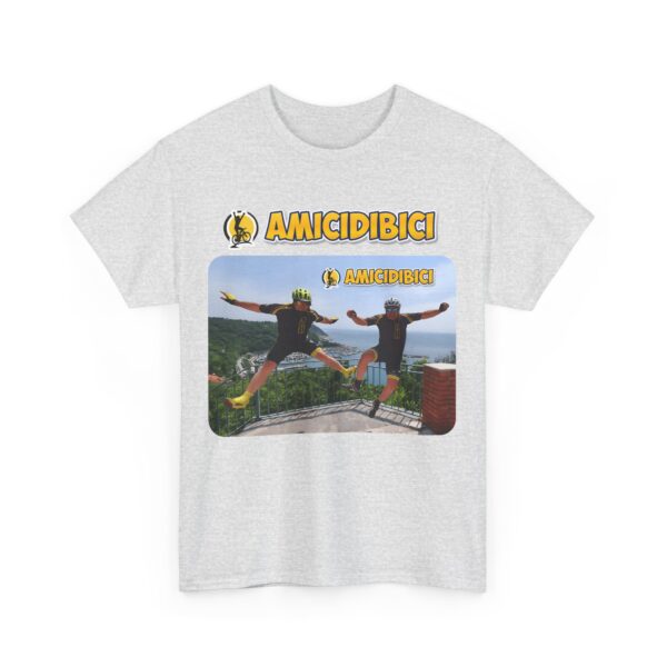 Majica kolesarskega kluba AmiciDiBici - slika 8