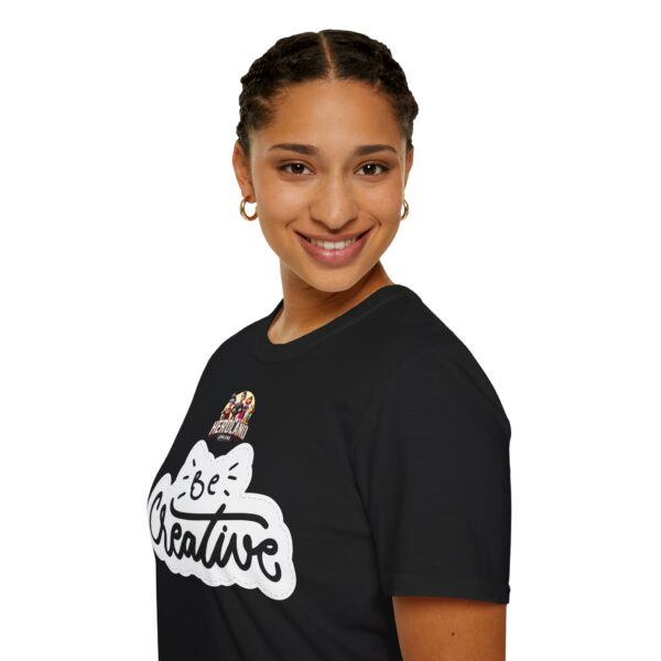 Creative Heroes Softstyle T-Shirt - slika 19