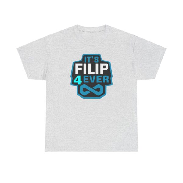 Uradni merch It’sFILIP4EVER za ljubitelje iger - immagine 12