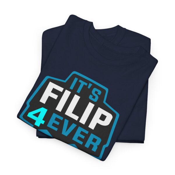 Uradni merch It’sFILIP4EVER za ljubitelje iger - immagine 5