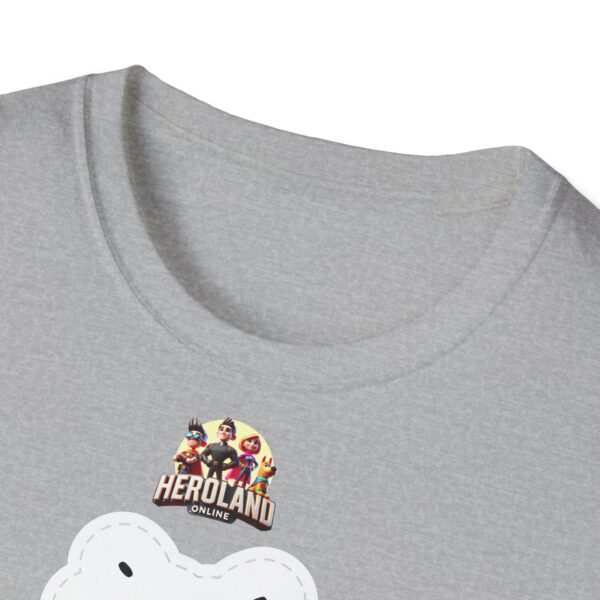 Grateful Heroes T-Shirt - slika 23
