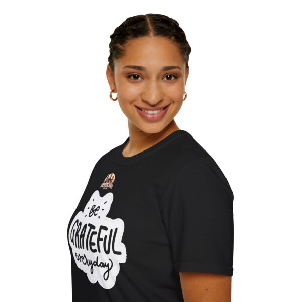 Grateful Heroes T-Shirt - slika 19
