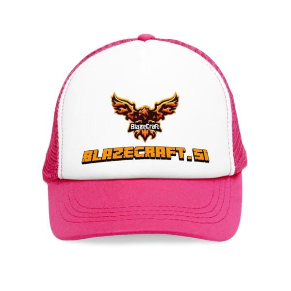 Blazecraft O.P. epska kapa - slika 9
