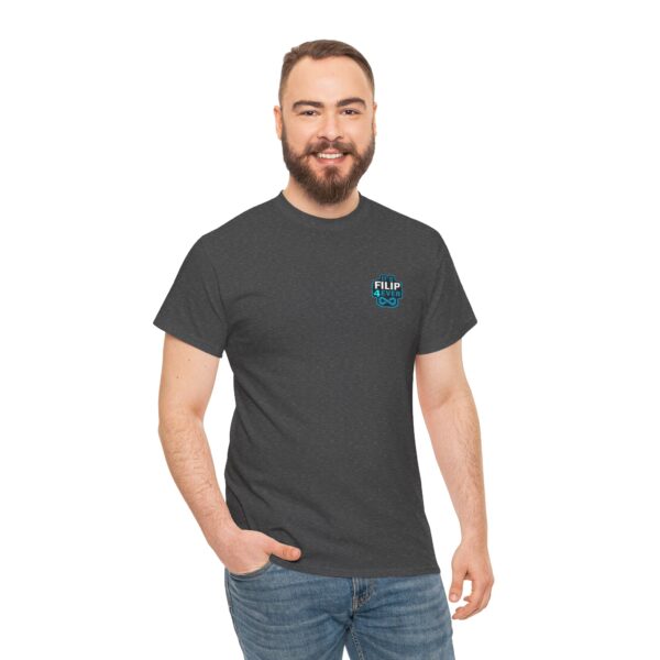 Elegantna majica It'sFILIP4EVER za gaming navdušence - slika 6
