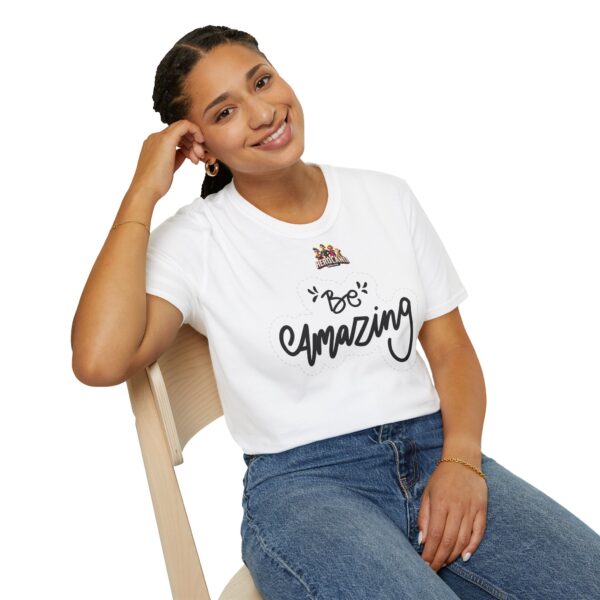 T-Shirt For Amazing Heroes - slika 12