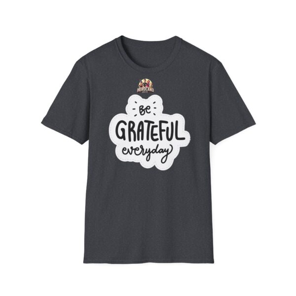 Grateful Heroes T-Shirt - slika 46
