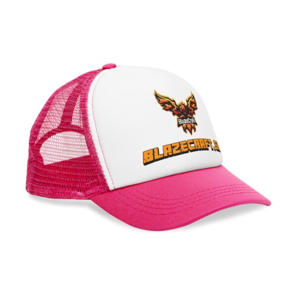 Blazecraft O.P. epska kapa - slika 10