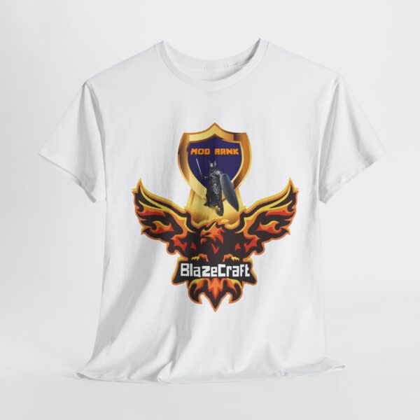 Blacraft OP Moderator Majica - slika 12