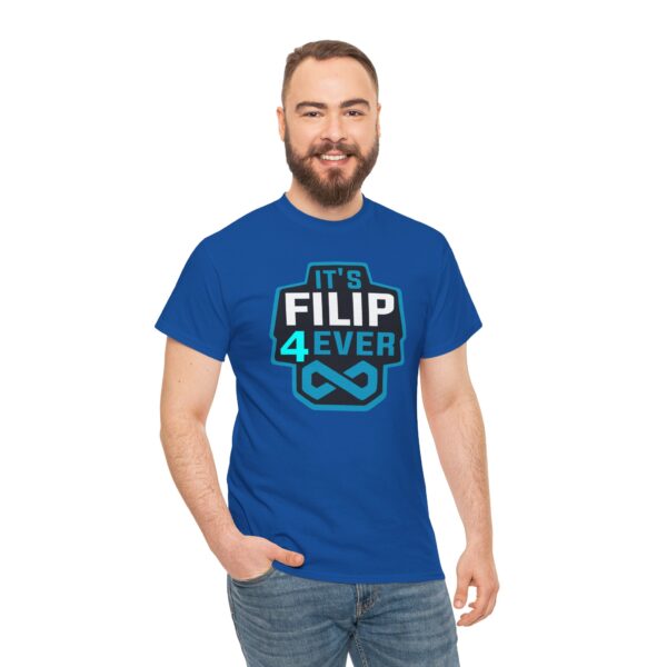 Uradni merch It’sFILIP4EVER za ljubitelje iger - immagine 46