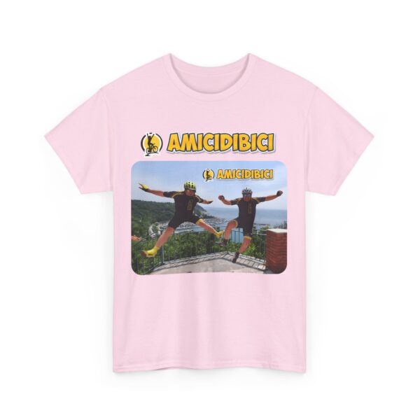 Majica kolesarskega kluba AmiciDiBici - slika 21