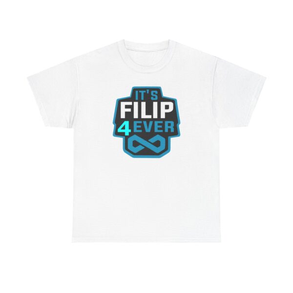 Uradni merch It’sFILIP4EVER za ljubitelje iger - immagine 9