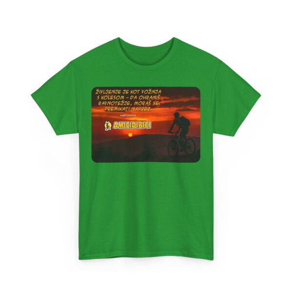 Einstein Bike Quote - slika 18