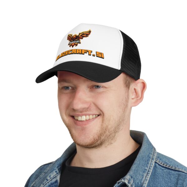 Blazecraft O.P. epska kapa - slika 4