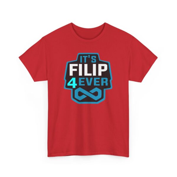 Uradni merch It’sFILIP4EVER za ljubitelje iger - immagine 55