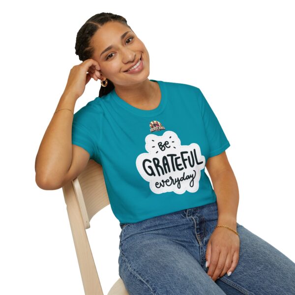 Grateful Heroes T-Shirt