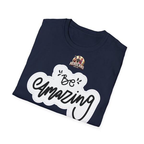 T-Shirt For Amazing Heroes - slika 51