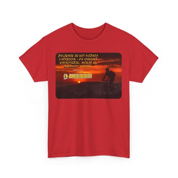 Einstein Bike Quote - slika 23