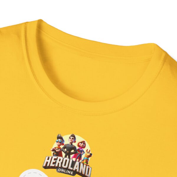 Creative Heroes Softstyle T-Shirt - slika 32