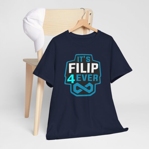 Uradni merch It’sFILIP4EVER za ljubitelje iger - immagine 4