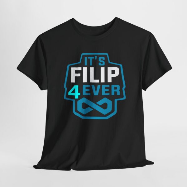 Uradni merch It’sFILIP4EVER za ljubitelje iger - immagine 23