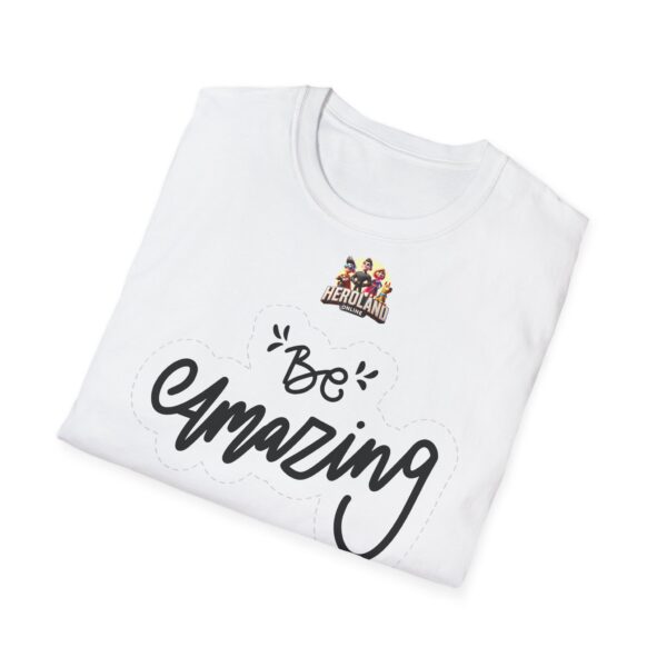 T-Shirt For Amazing Heroes - slika 11