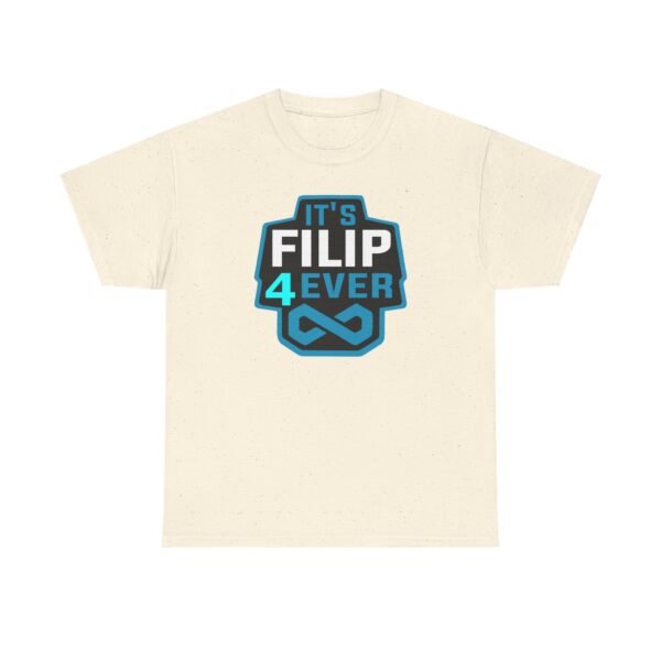 Uradni merch It’sFILIP4EVER za ljubitelje iger - immagine 36