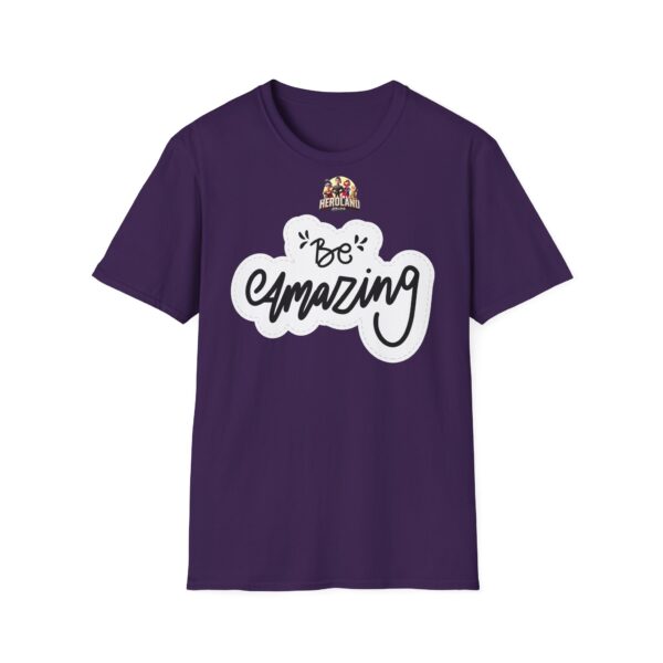 T-Shirt For Amazing Heroes - slika 52