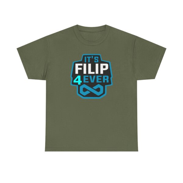 Uradni merch It’sFILIP4EVER za ljubitelje iger - immagine 38