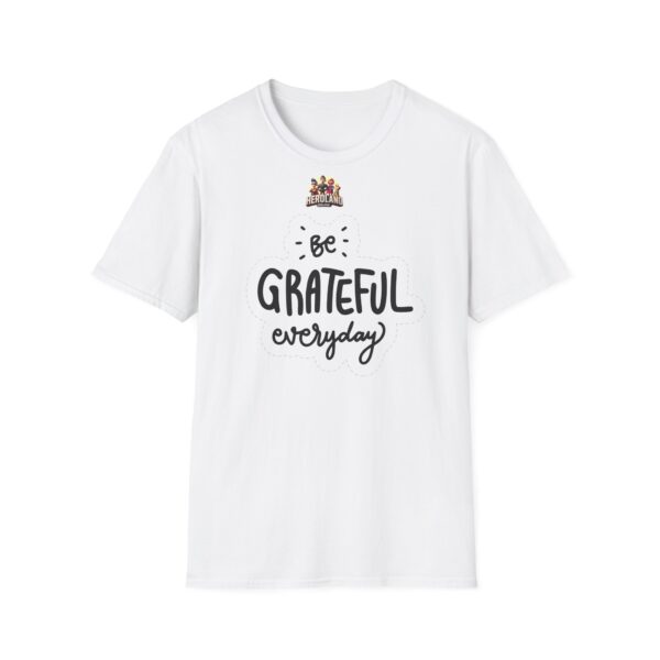 Grateful Heroes T-Shirt - slika 9