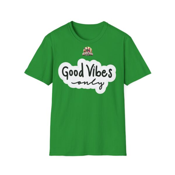 Good Vibes Only T-Shirt - slika 40