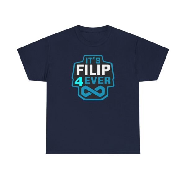 Uradni merch It’sFILIP4EVER za ljubitelje iger - immagine 2