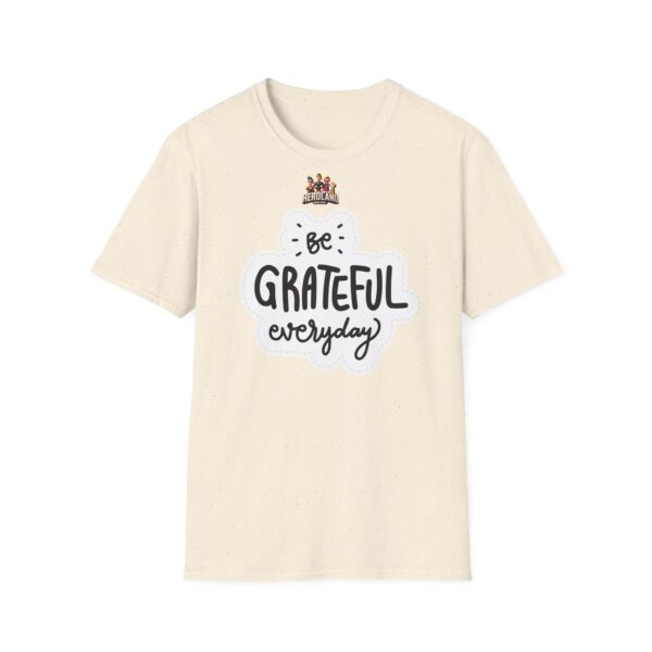 Grateful Heroes T-Shirt - slika 28