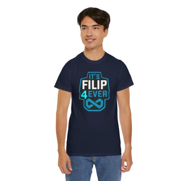 Uradni merch It’sFILIP4EVER za ljubitelje iger - immagine 7