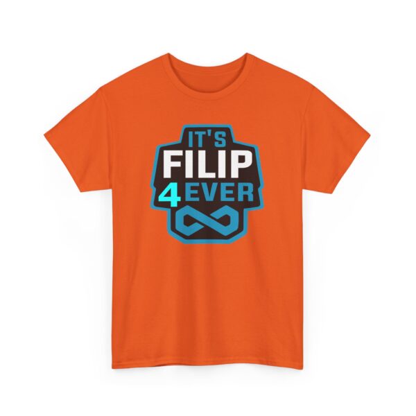 Uradni merch It’sFILIP4EVER za ljubitelje iger - immagine 34