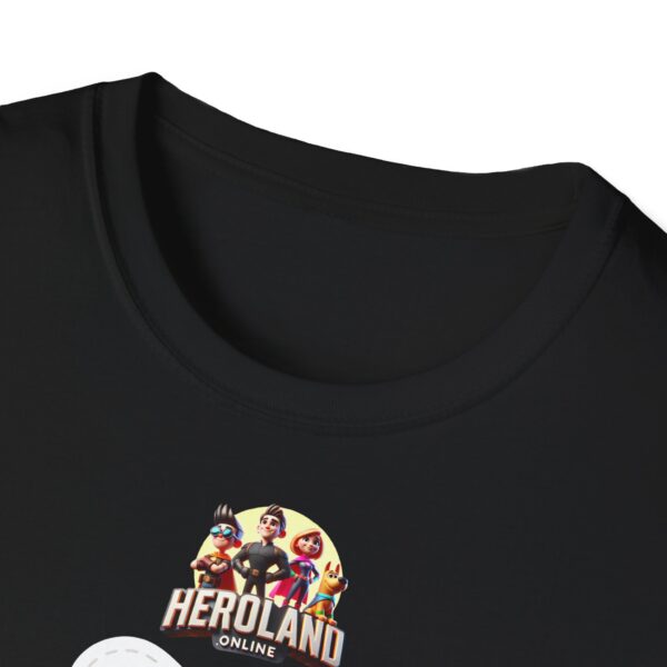 Creative Heroes Softstyle T-Shirt - slika 16