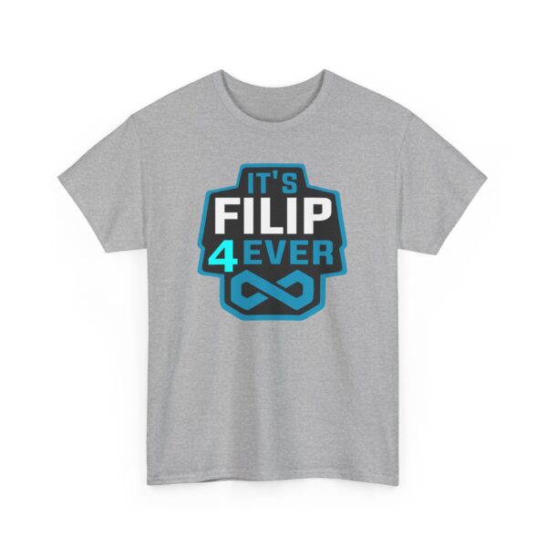 Uradni merch It’sFILIP4EVER za ljubitelje iger - immagine 27