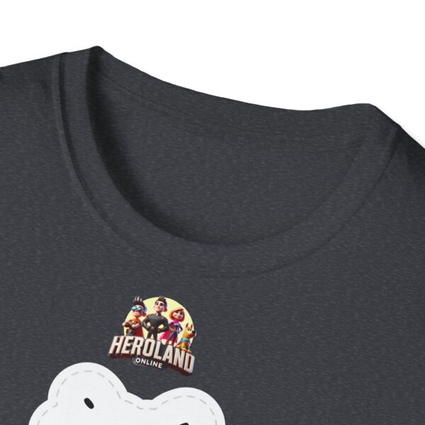 Grateful Heroes T-Shirt - slika 47
