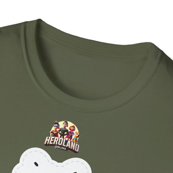 Grateful Heroes T-Shirt - slika 35