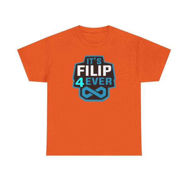 Uradni merch It’sFILIP4EVER za ljubitelje iger - immagine 32