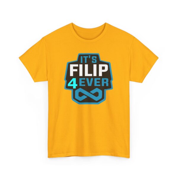 Uradni merch It’sFILIP4EVER za ljubitelje iger - immagine 30