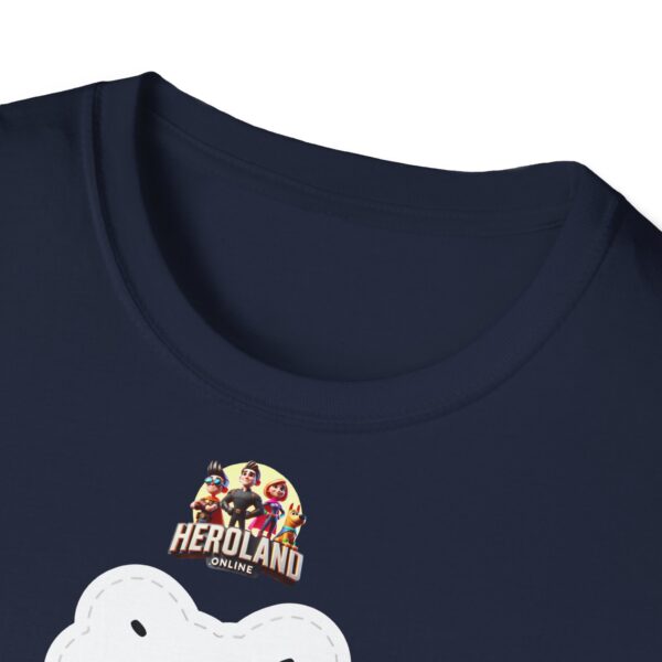 Grateful Heroes T-Shirt - slika 50