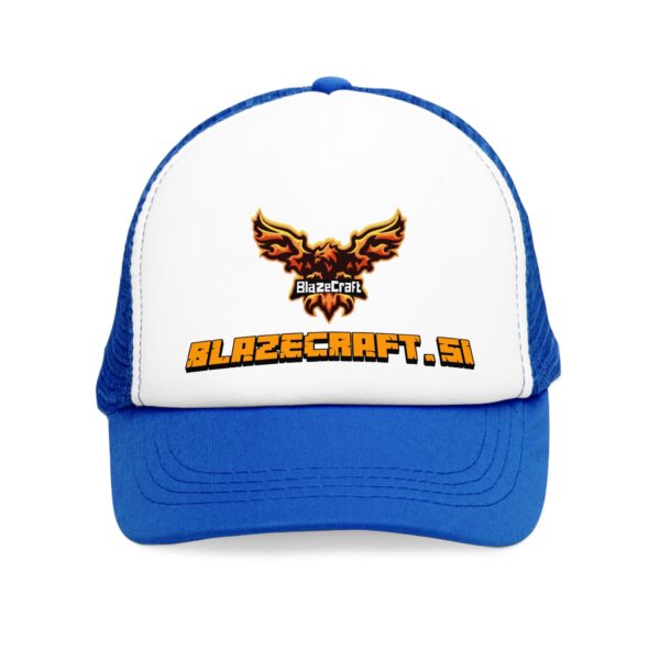 Blazecraft O.P. epska kapa - slika 5