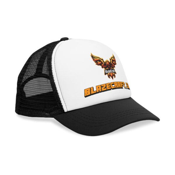 Blazecraft O.P. epska kapa - slika 2