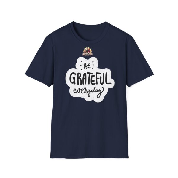 Grateful Heroes T-Shirt - slika 49