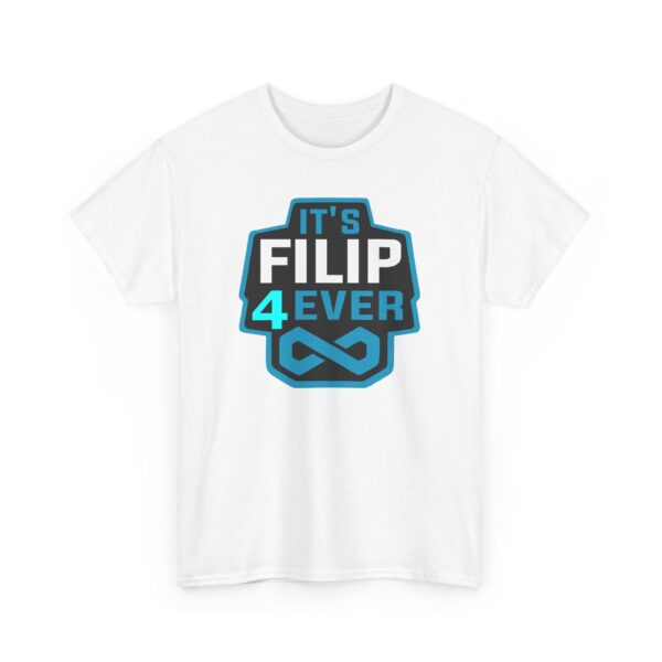 Uradni merch It’sFILIP4EVER za ljubitelje iger - immagine 10
