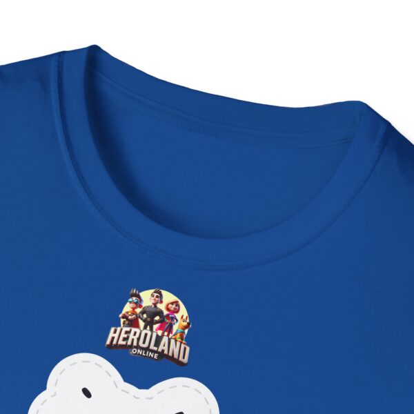 Grateful Heroes T-Shirt - slika 44