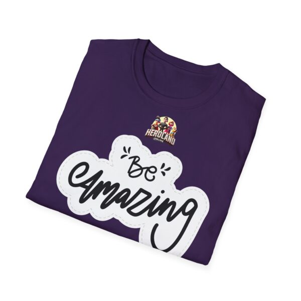 T-Shirt For Amazing Heroes - slika 54